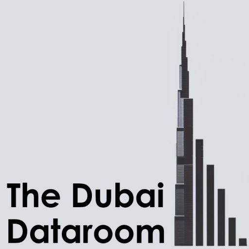 The Dubai Dataroom exclusive content